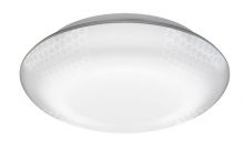 DL Vario Quattro Oprawa LED 10W Steinel z czujnikiem 3000K srebrna